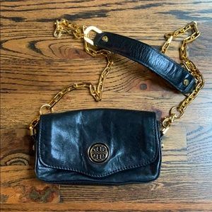Tory Burch Chain Strap Crossbody